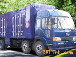 濟南至太白縣貨物運輸與倉儲一體化服務方案