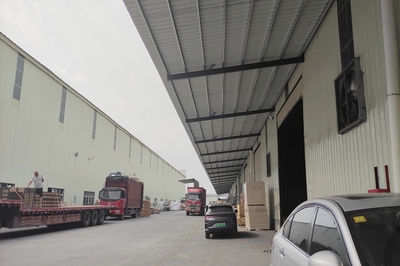 南莊倉(cāng)庫(kù)出租 一站式倉(cāng)儲(chǔ)物流解決方案，助力企業(yè)高效運(yùn)營(yíng)