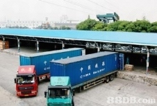開拓物流新藍(lán)海 解析沈陽(yáng)普通貨物零擔(dān)班線與倉(cāng)儲(chǔ)服務(wù)